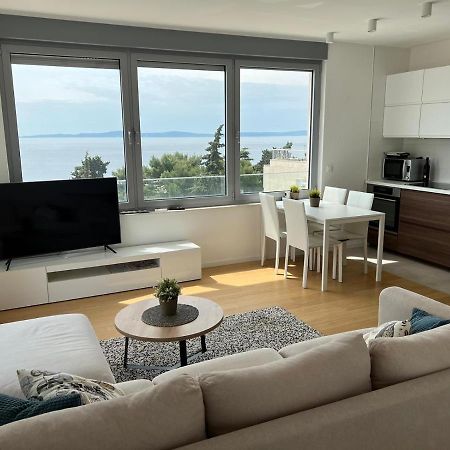 Splendid Split View Apartment Luaran gambar