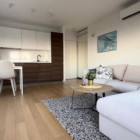 Splendid Split View Apartment Luaran gambar