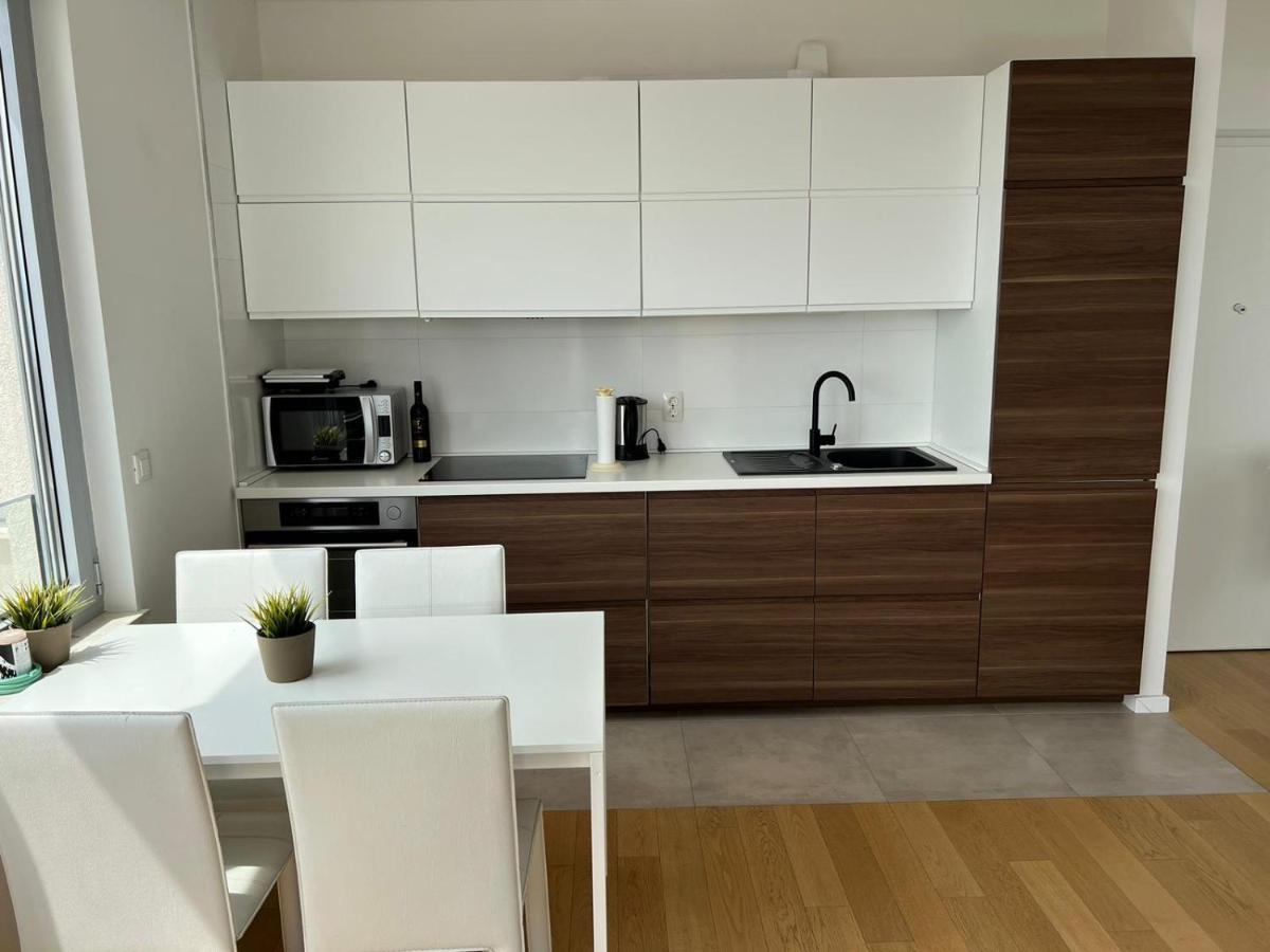 Splendid Split View Apartment Luaran gambar