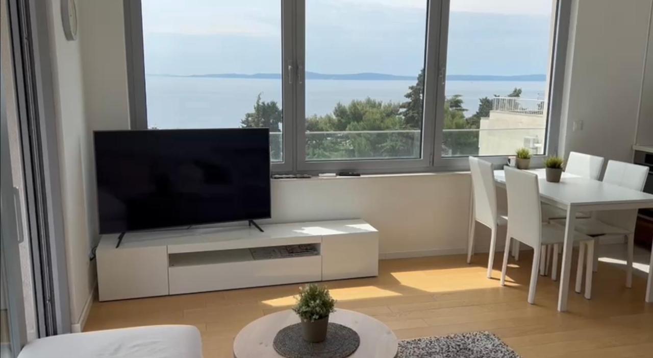 Splendid Split View Apartment Luaran gambar