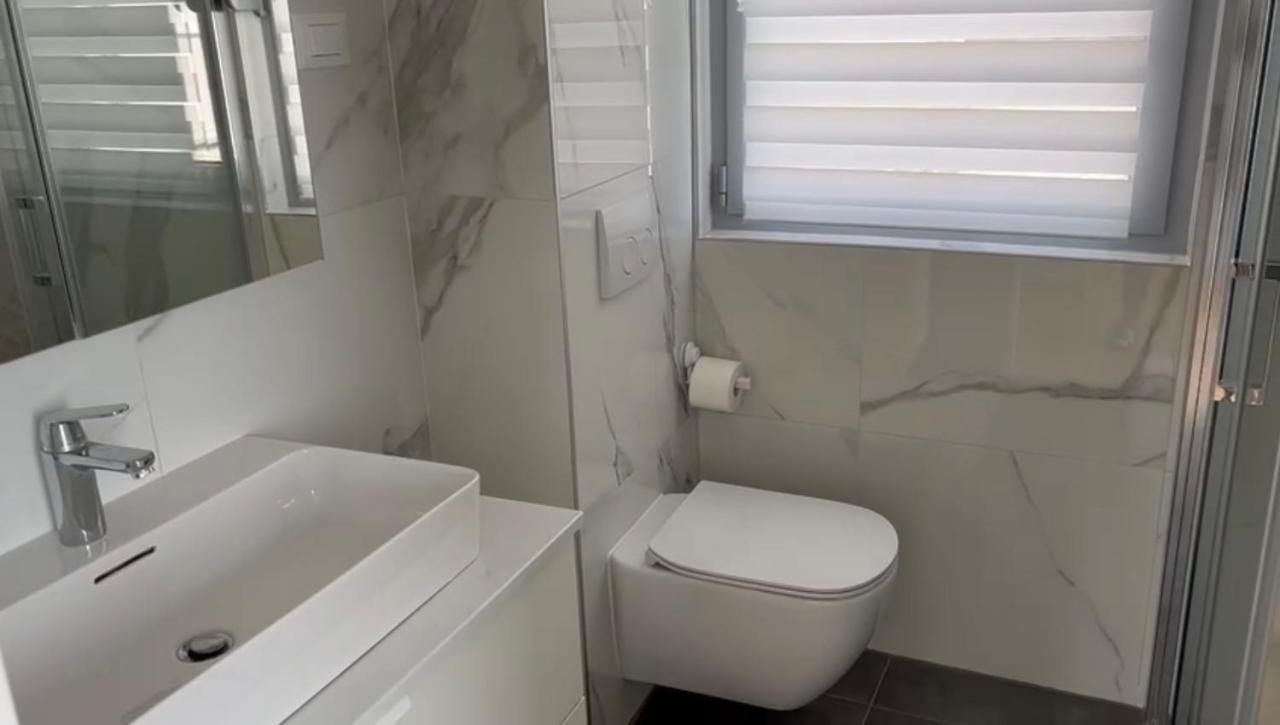 Splendid Split View Apartment Luaran gambar