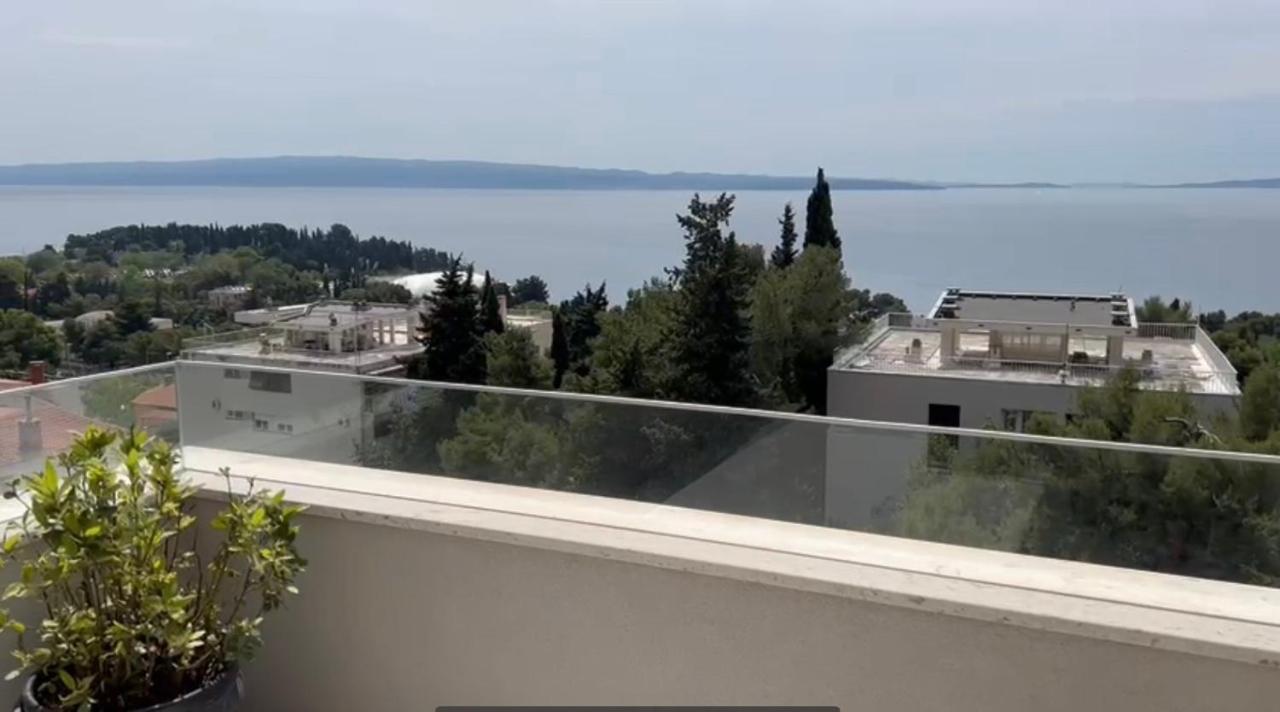 Splendid Split View Apartment Luaran gambar