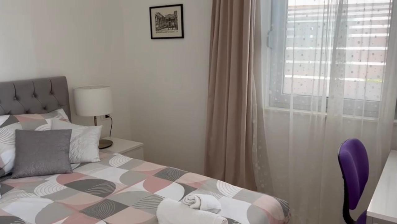 Splendid Split View Apartment Luaran gambar