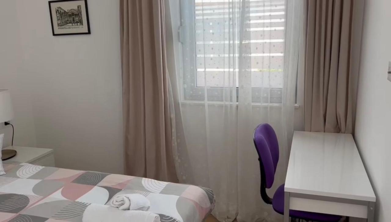 Splendid Split View Apartment Luaran gambar