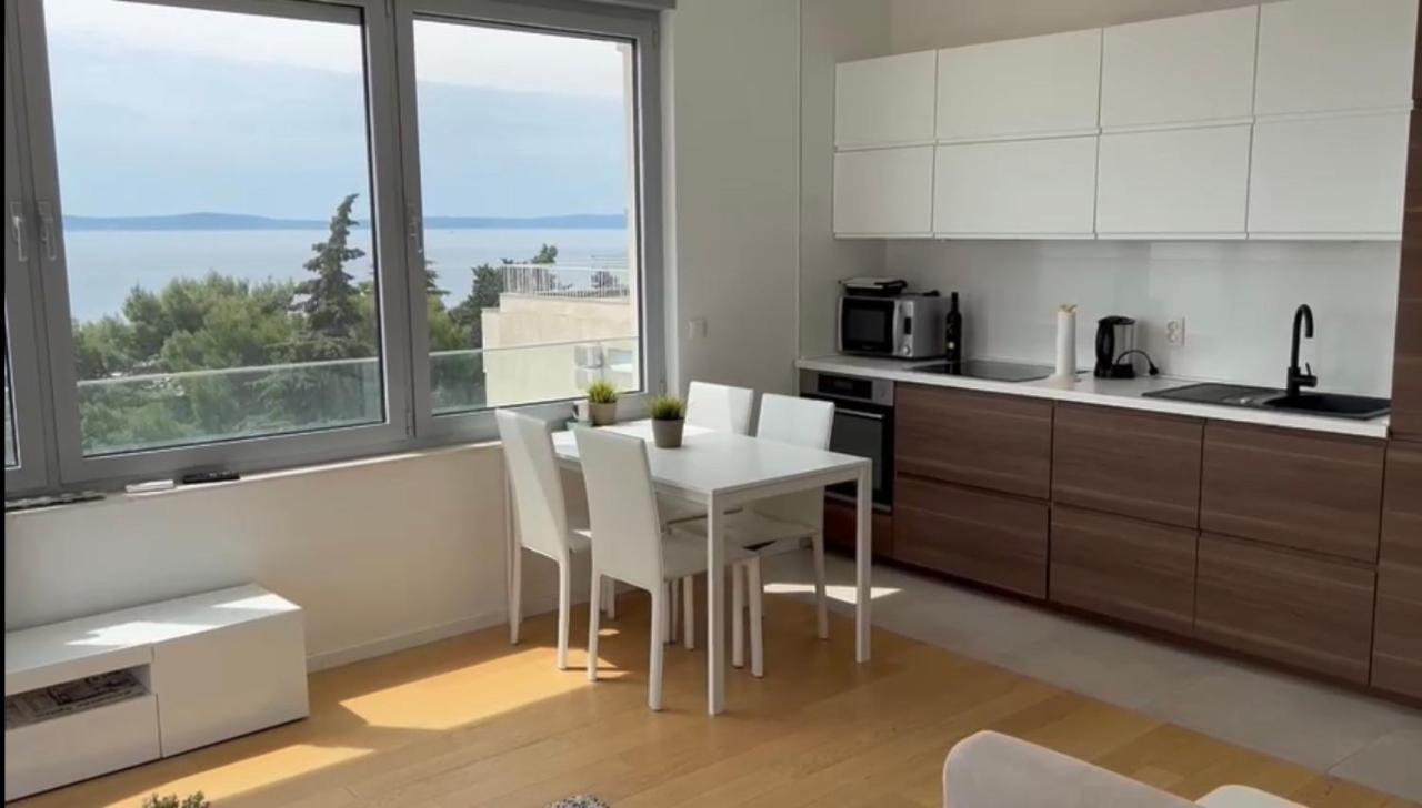 Splendid Split View Apartment Luaran gambar