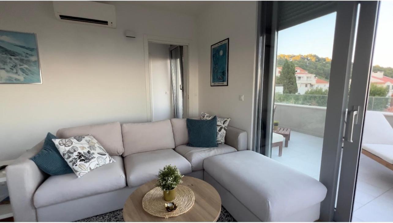 Splendid Split View Apartment Luaran gambar
